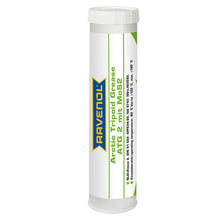 Load image into Gallery viewer, Ravenol Grease ARCTIC Tripoid Grease 400 Grams

