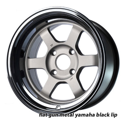 Rota Wheels Grid Classic 16 x 8.0