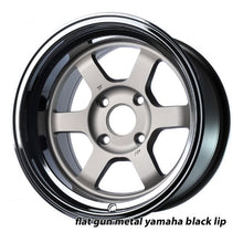 Load image into Gallery viewer, Rota Wheels Grid Classic 15 x 9.0
