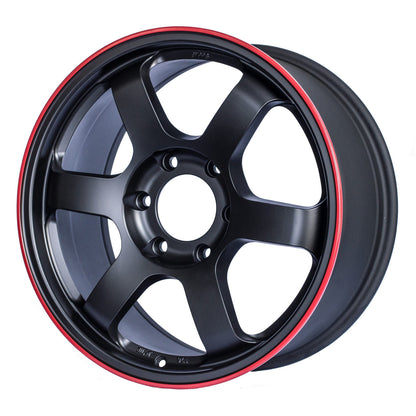 Rota Wheels Grid Offroad 16 x 8.0