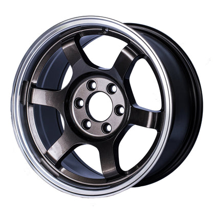 Rota Wheels Grid Offroad 16 x 8.0