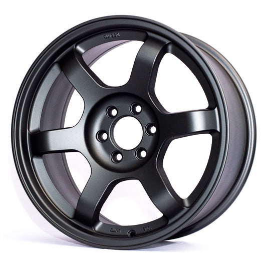 Rota Wheels Grid Offroad 16 x 8.0