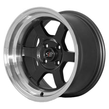 Load image into Gallery viewer, Rota Wheels Grid-V 15 x 7.0
