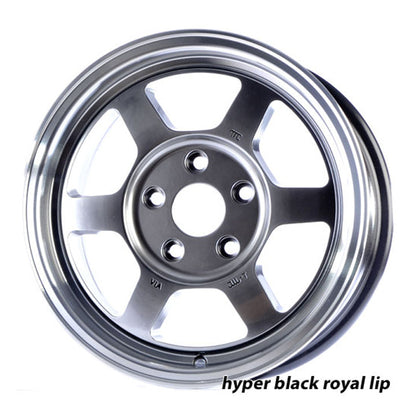 Rota Wheels Grid Type X 15 x 7.0