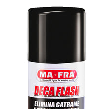 Load image into Gallery viewer, Ma-Fra Deca Flash Tar &amp; Glue Remover 250 ml
