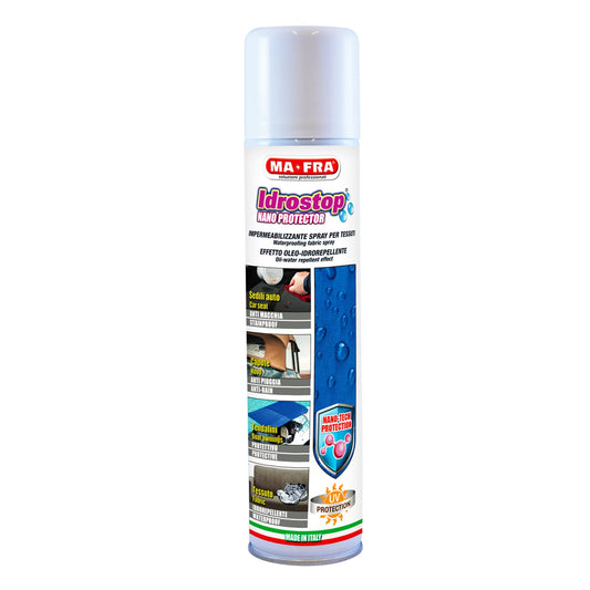 Ma-Fra Idrostop Waterproofing Spray 300 ml