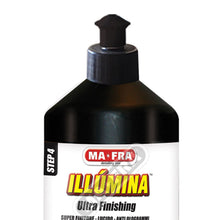 Load image into Gallery viewer, Ma-Fra Polish Step 3 Polish &amp; Sealant 1 Liter
