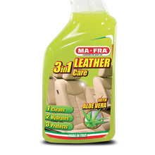 Load image into Gallery viewer, Ma-Fra Trattamento 3 in 1 Leather Treatment 500 ml
