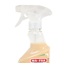 Load image into Gallery viewer, Ma-Fra Trattamento 3 in 1 Plastic Treatment 500 ml
