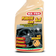 Load image into Gallery viewer, Ma-Fra Trattamento 3 in 1 Plastic Treatment 500 ml
