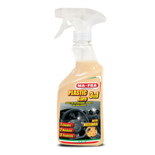 Load image into Gallery viewer, Ma-Fra Trattamento 3 in 1 Plastic Treatment 500 ml
