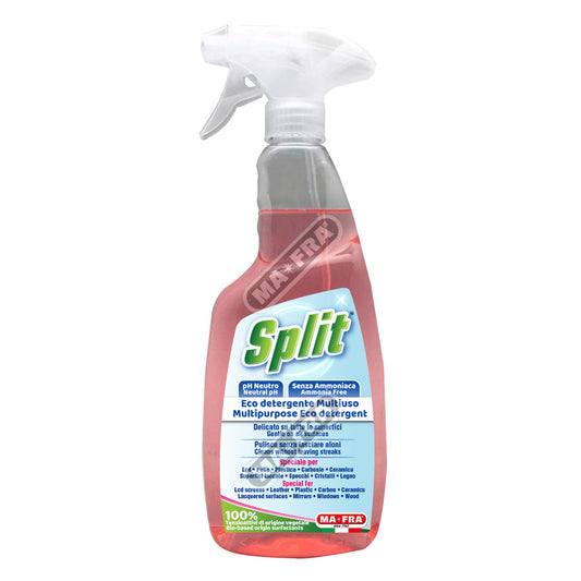Ma-Fra Split Multi-Purpose Window Cleaner 1 Liter