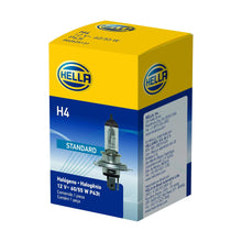 Load image into Gallery viewer, Hella Standard Halogen Bulb H4 60/55W 12V
