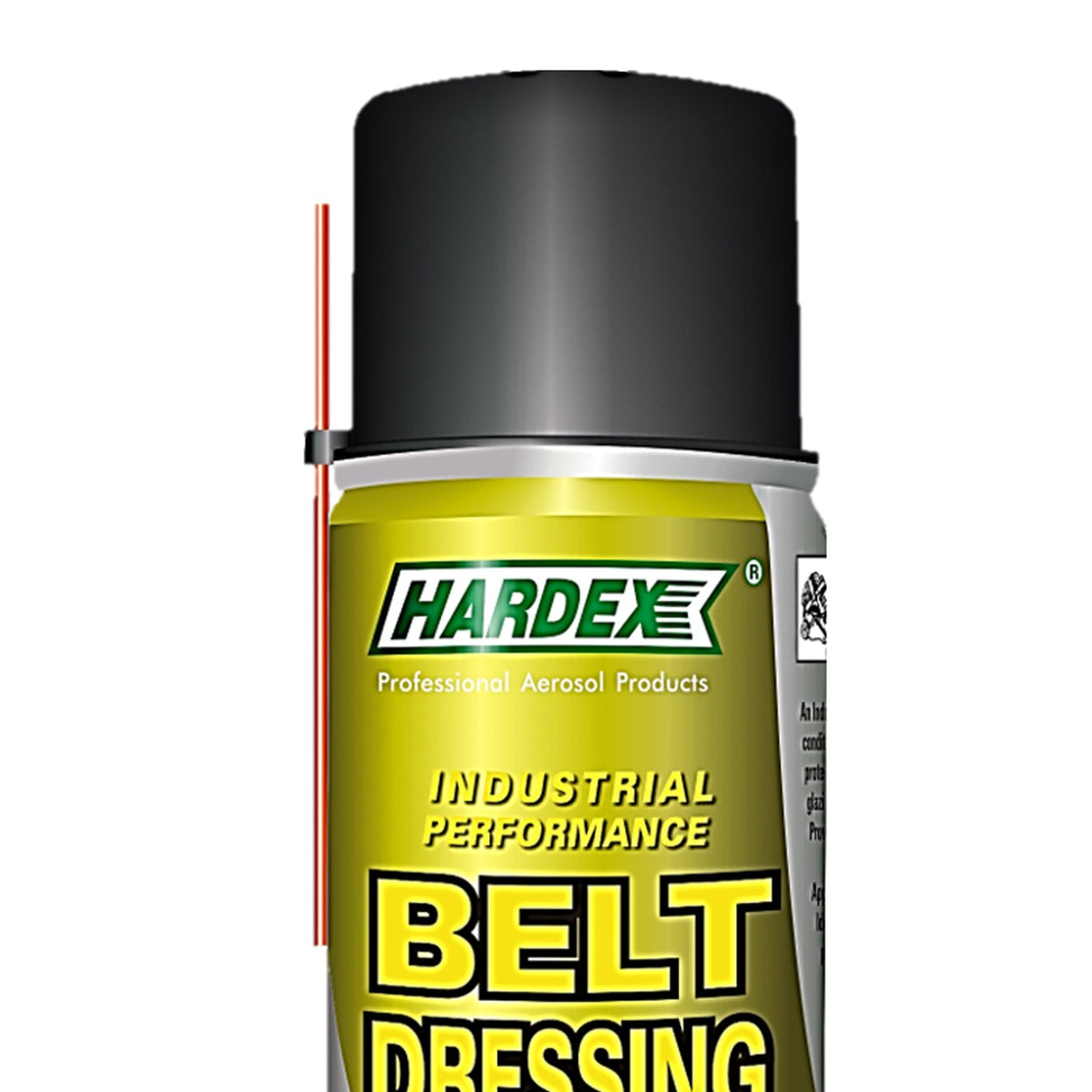 Hardex Belt Dressing Spray 400ml