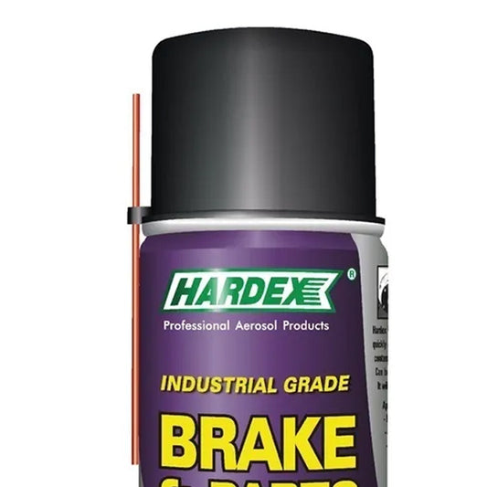 Hardex Brake & Parts Cleaner Chlorinated 400ml
