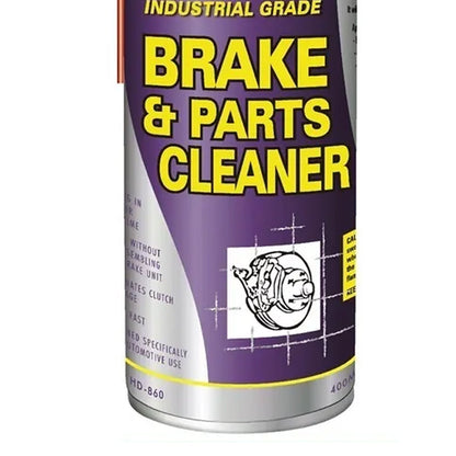 Hardex Brake & Parts Cleaner Chlorinated 400ml