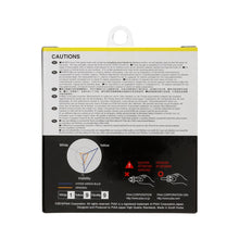 Load image into Gallery viewer, PIAA Hyper Arros 2500K Ion Yellow Halogen Bulb H8
