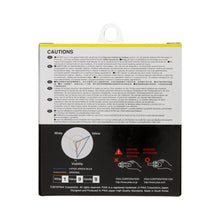 Load image into Gallery viewer, PIAA Hyper Arros 2500K Ion Yellow Halogen Bulb HB3 / HB4
