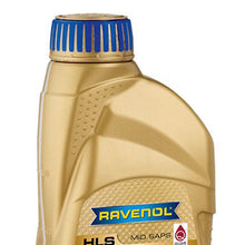 Load image into Gallery viewer, Ravenol Synthetic Clean Synto HLS 5W30 1 Liter
