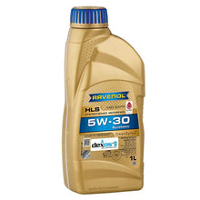 Load image into Gallery viewer, Ravenol Synthetic Clean Synto HLS 5W30 1 Liter
