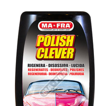 Load image into Gallery viewer, Ma-Fra Body Polishing Treatment Polish Clever 250 g
