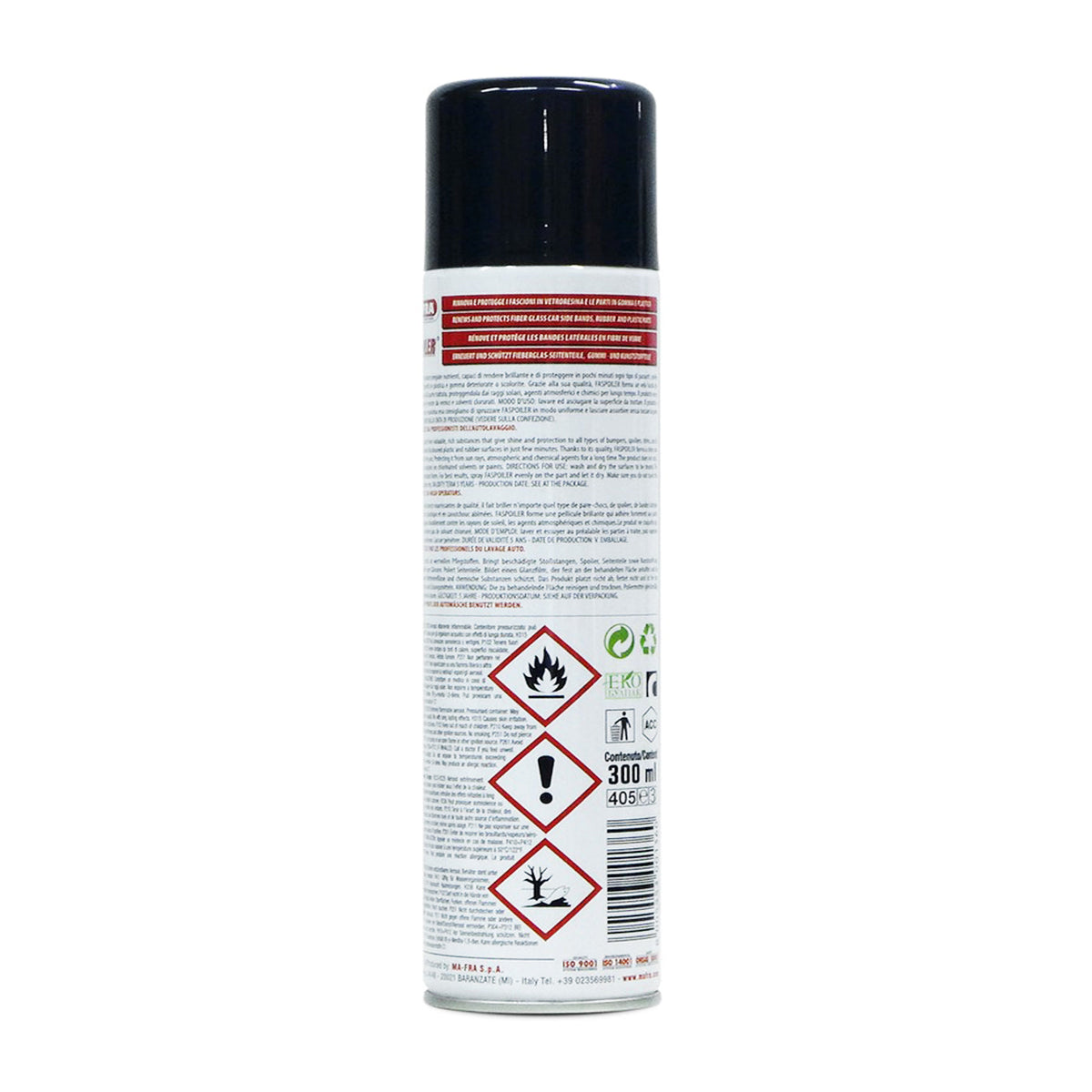 Ma-Fra Faspoiler Restore & Protects Trims 300 ml