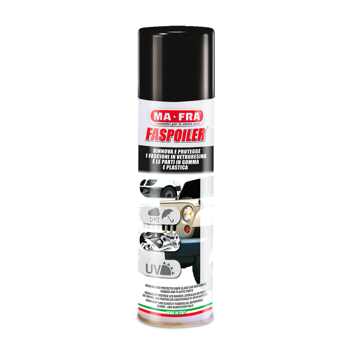 Ma-Fra Faspoiler Restore & Protects Trims 300 ml