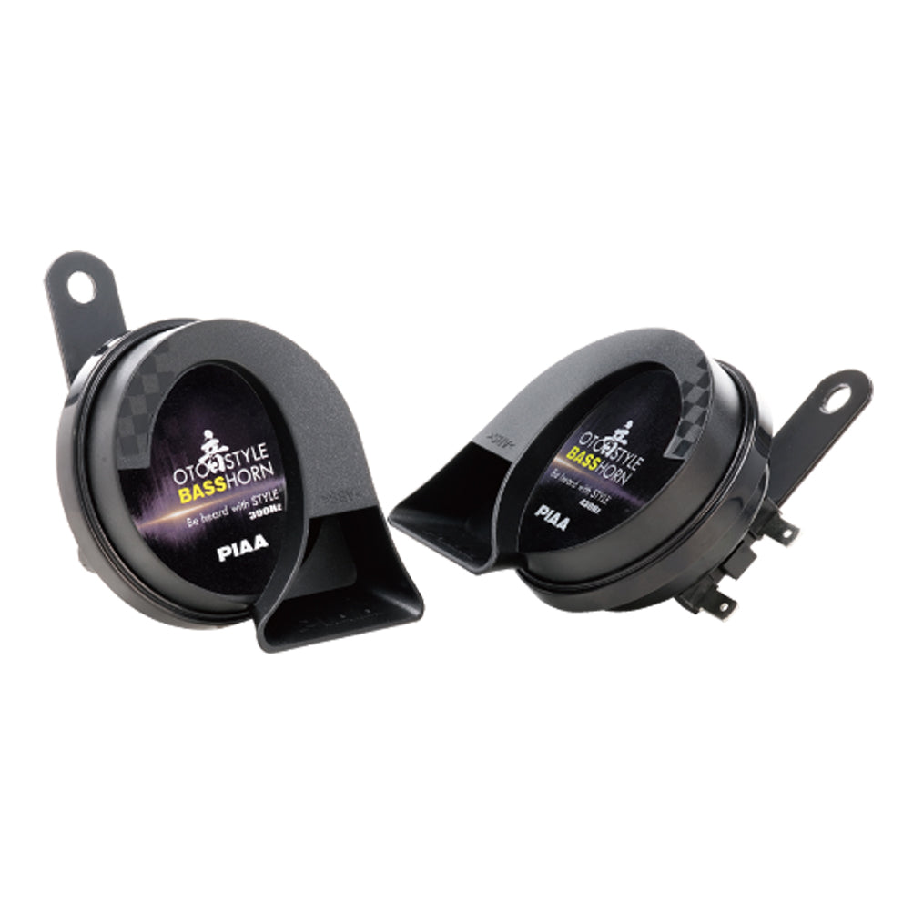 PIAA Oto Style Bass Horn