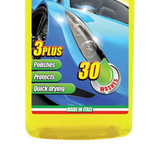 Load image into Gallery viewer, Ma-Fra Car Wash Shampoo &amp; Wax 1 Liter
