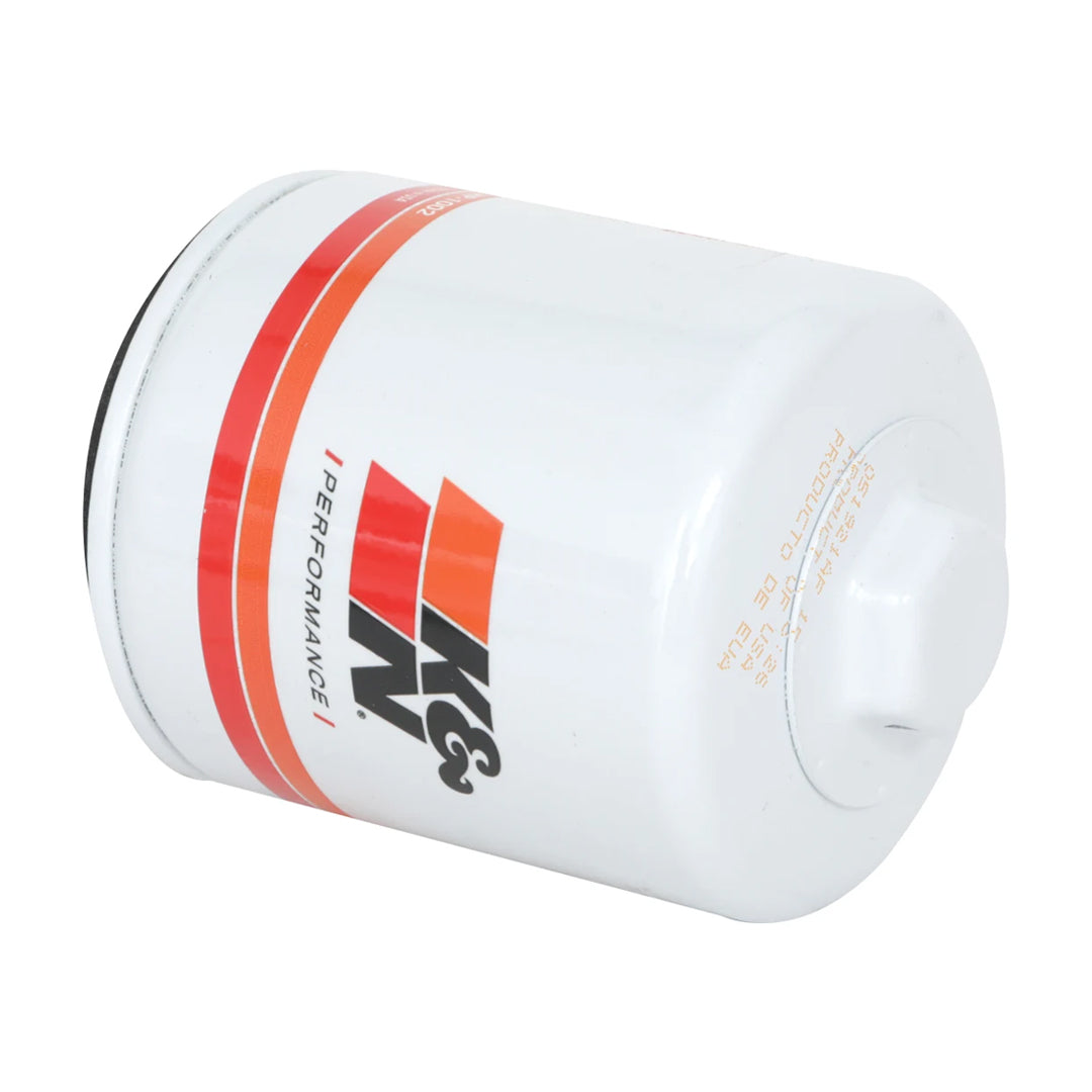 K&N High Performance Oil Filter HP-1002