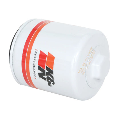 K&N High Performance Oil Filter HP-1002