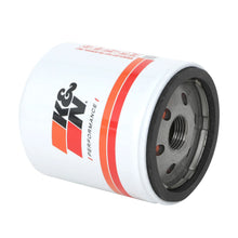 Load image into Gallery viewer, K&amp;N High Performance Oil Filter HP-1002
