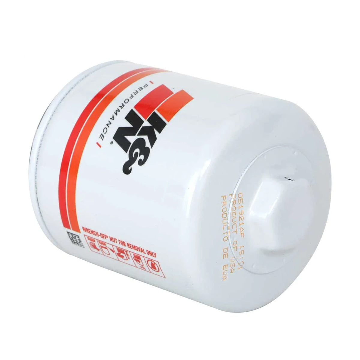 K&N High Performance Oil Filter HP-1003