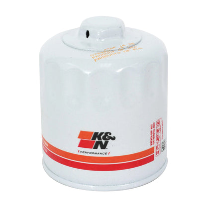 K&N High Performance Oil Filter HP-1004