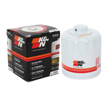 Load image into Gallery viewer, K&amp;N High Performance Oil Filter HP-1004
