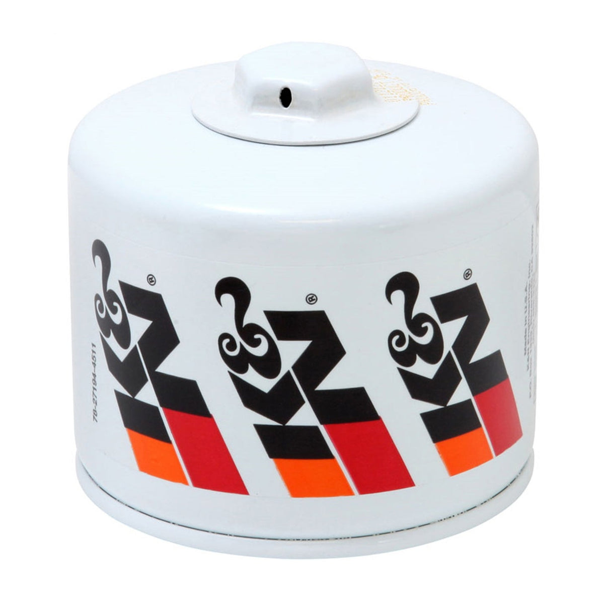 K&N High Performance Oil Filter HP-1005