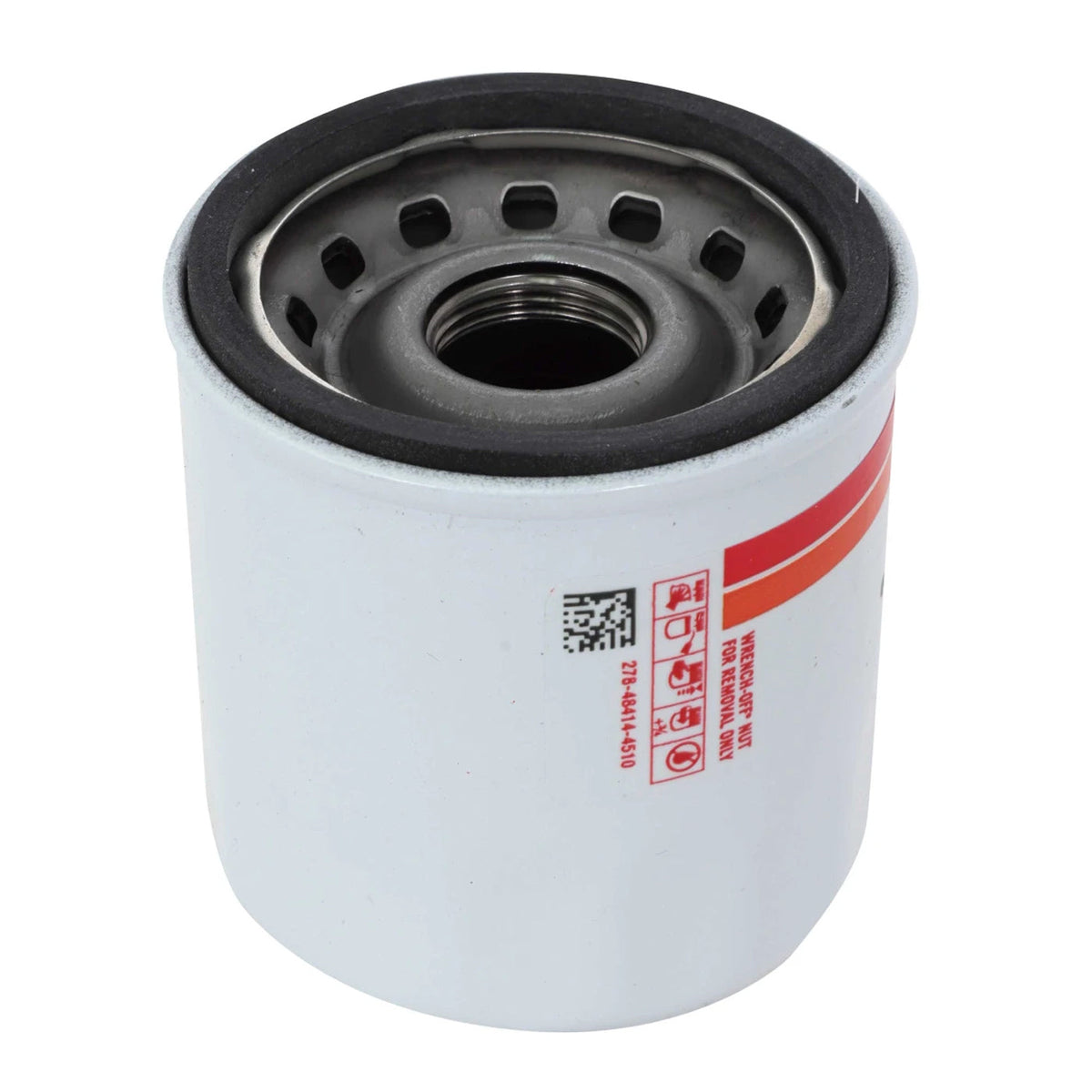 K&N High Performance Oil Filter HP-1008