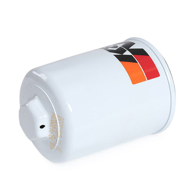 K&N High Performance Oil Filter HP-1010