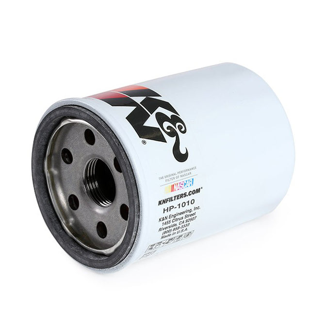 K&N High Performance Oil Filter HP-1010