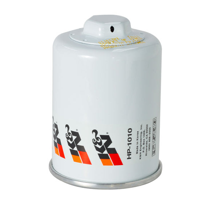 K&N High Performance Oil Filter HP-1010
