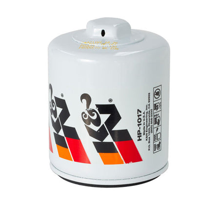K&N High Performance Oil Filter HP-1017