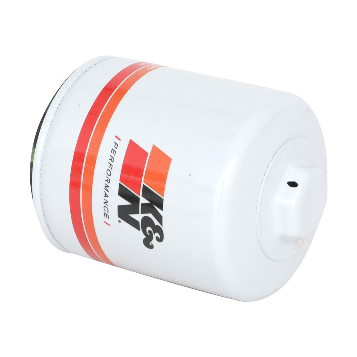 K&N High Performance Oil Filter HP-1017