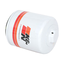 Load image into Gallery viewer, K&amp;N High Performance Oil Filter HP-1017

