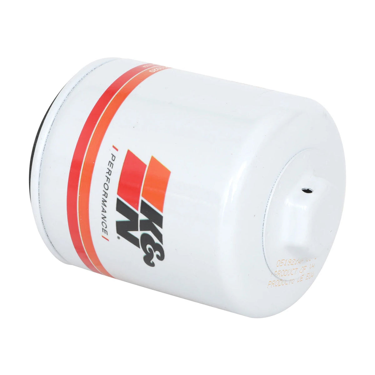 K&N High Performance Oil Filter HP-1020