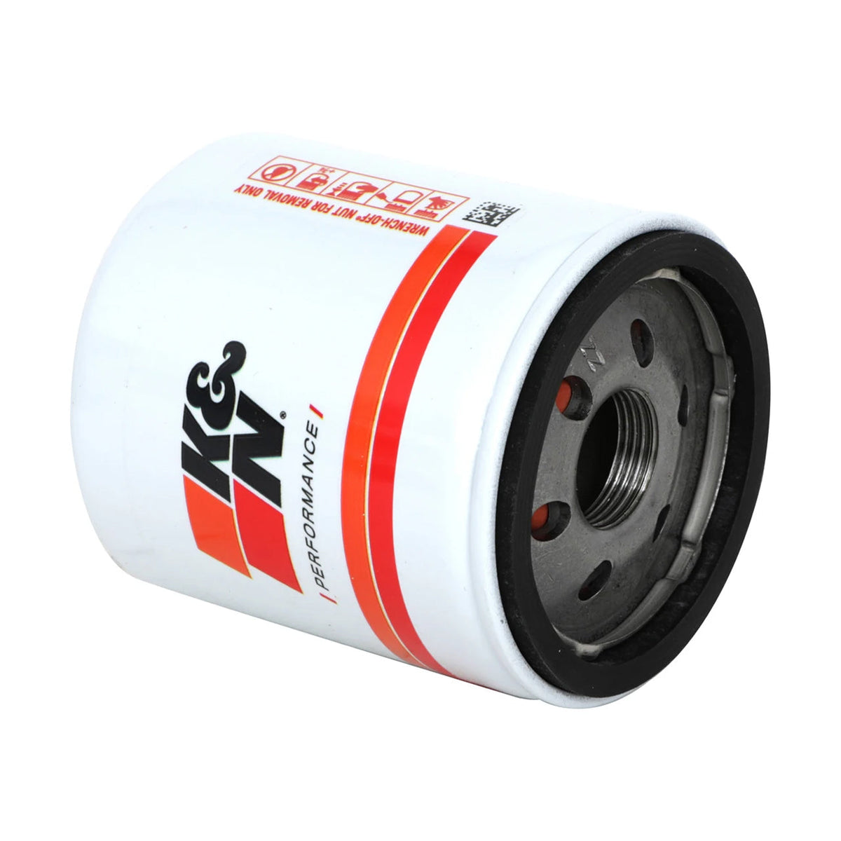 K&N High Performance Oil Filter HP-1020