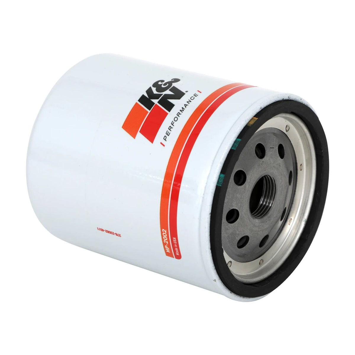 K&N High Performance Oil Filter HP-2002