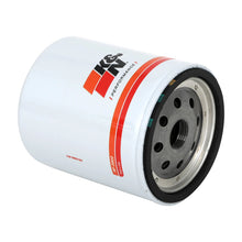 Load image into Gallery viewer, K&amp;N High Performance Oil Filter HP-2002
