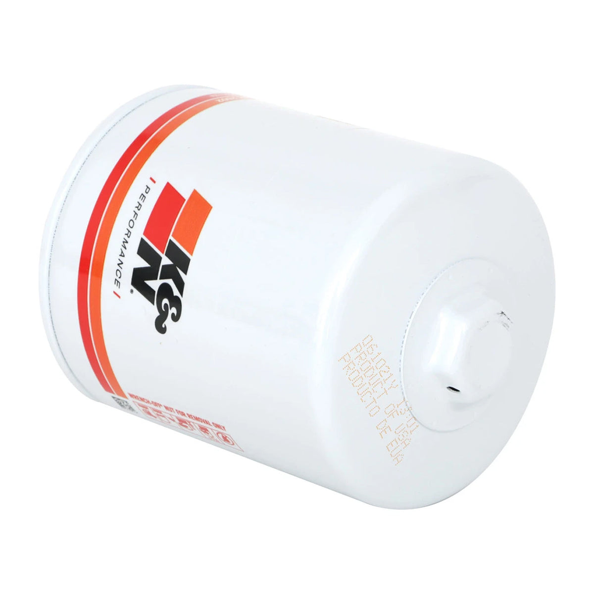 K&N High Performance Oil Filter HP-2002