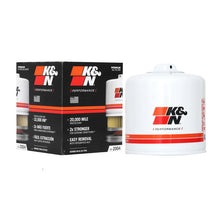 Load image into Gallery viewer, K&amp;N High Performance Oil Filter HP-2004
