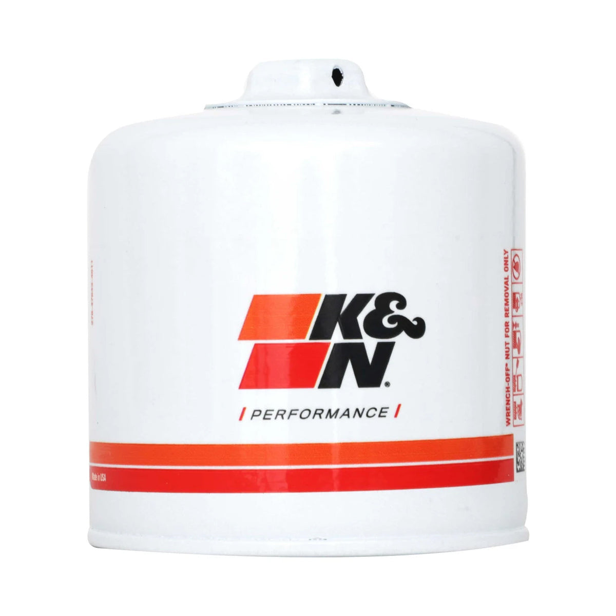 K&N High Performance Oil Filter HP-2010